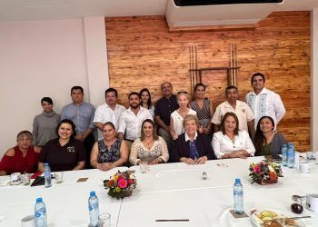 Asociaciones van por causas sociales
