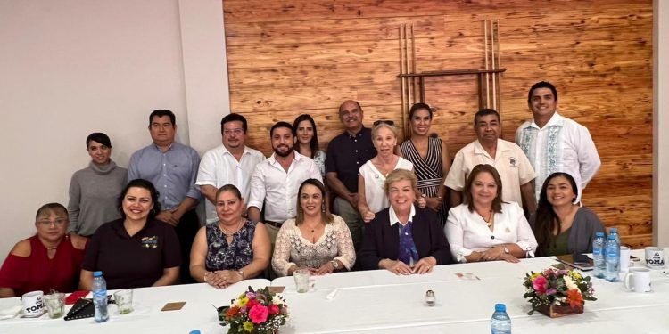 Asociaciones van por causas sociales