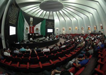 Atiende XVII Legislatura rezago en regularización del servicio de transporte