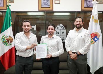 Atenderá XVII Legislatura iniciativa para transformar a la Secretaría de Bienestar