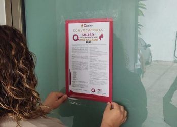 Aún estás a tiempo de postular y participar en la convocatoria Mujer Quintanarroense Destacada