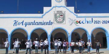 Xocchel está incomunicado desde hace más de 10 días