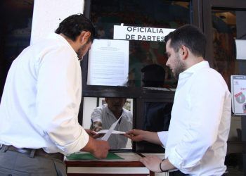 Se presenta ante el Congreso iniciativa para transformar la Sedeso en Secretaría de Bienestar de Quintana Roo: Pablo Bustamante