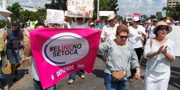 “… nos vemos en las urnas”