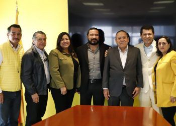 Mensaje perredista