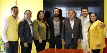 Mensaje perredista