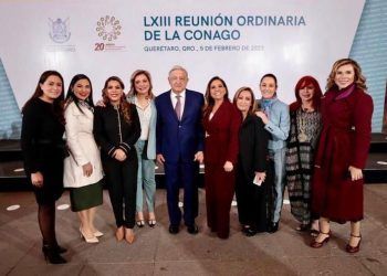 Mara Lezama asiste y preside la Comisión de Igualdad entre Mujeres y Hombres de la Conago