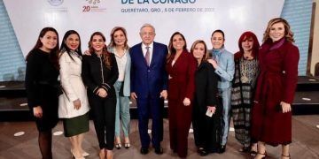 Mara Lezama asiste y preside la Comisión de Igualdad entre Mujeres y Hombres de la Conago