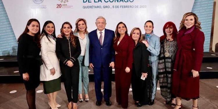 Mara Lezama asiste y preside la Comisión de Igualdad entre Mujeres y Hombres de la Conago
