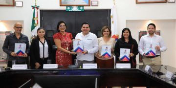 Recibe Comisión Anticorrupción informe anual de la Fiscalía Especializada