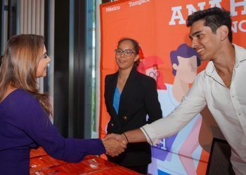 Nuevo modelo de turismo sostenible por las futuras generaciones: Mara Lezama