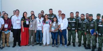 Quintana Roo trabajará con el gobierno de México en Proyecto de Salvamento Arqueológico