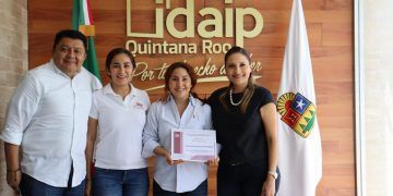 El IDAIPQROO imparte el taller “facilitación de la información en poder del sujeto obligado”