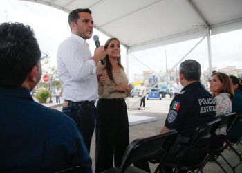 Transparenta sus acciones la Secretaría del Bienestar