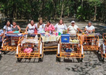 Mayor fortaleza a la autonomía económica de las mujeres