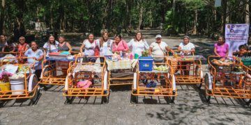 Mayor fortaleza a la autonomía económica de las mujeres