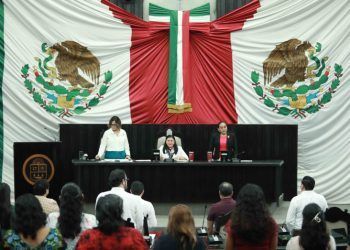 Aprueban reforma constitucional para garantizar el derecho humano a la movilidad