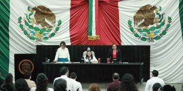 Aprueban reforma constitucional para garantizar el derecho humano a la movilidad