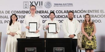 La capacitación y la profesionalización, fundamentales para transformar el servicio público: Renán Sánchez Tajonar