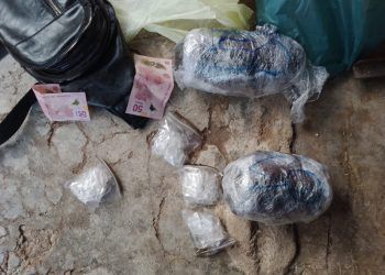 Cumplimenta FGE Quintana Roo orden de cateo en un inmueble de la delegación Alfredo V. Bonfil en Cancún