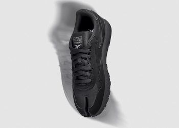Llegan a México las Classic Leather Tabi Nylon, una exclusiva colaboración Maison Margiela + Reebok