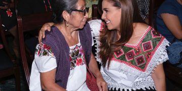 Junto con las comunidades se protege el patrimonio cultural de Quintana Roo