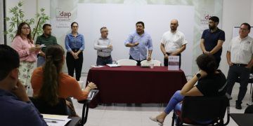 Concluye IDAIPQROO con las mesas de trabajo con titulares de las unidades de transparencia