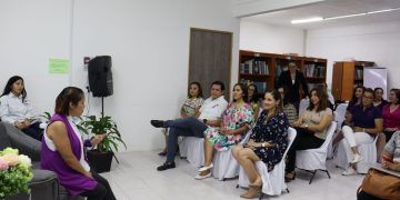 IDAIPQROO conmemora el día internacional de la mujer con conferencia sobre violencia contra la mujeres