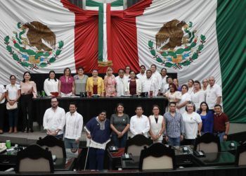 Aprueba XVII Legislatura declarar un día para recordar a víctimas del COVID19 y homenajear al personal de salud