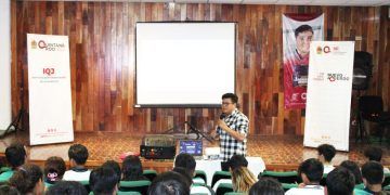 SESESP imparte pláticas y talleres para la prevención del delito