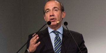 La política de seguridad calderonista: abrazos y balazos selectivos