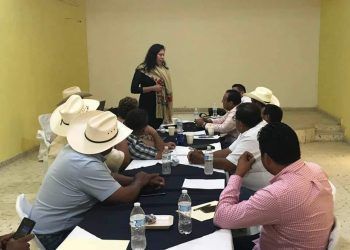 Ganaderos piden apoyo al gobierno del estado y municipio capitalino