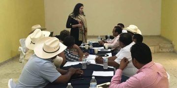 Ganaderos piden apoyo al gobierno del estado y municipio capitalino