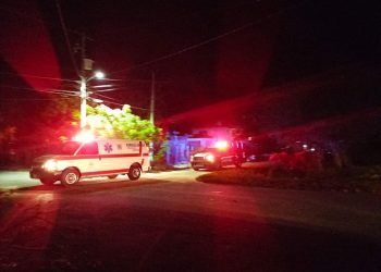 Golpean a presunto agresor sexual de una menor