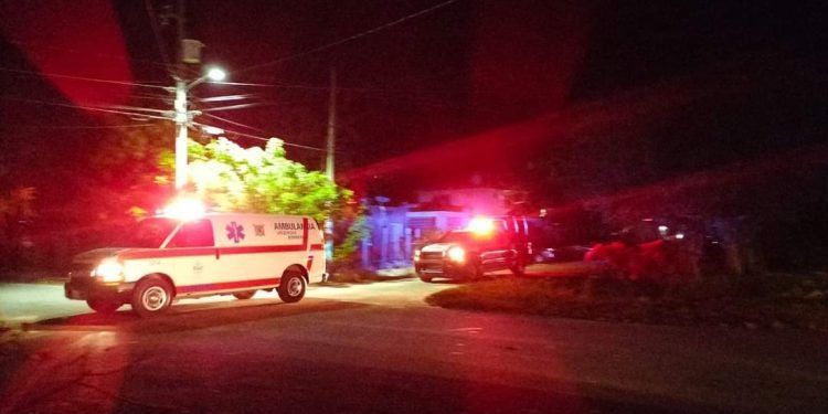 Golpean a presunto agresor sexual de una menor