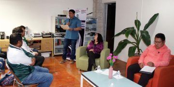 Imparte el SESESP conversatorio de Derechos Humanos y Perspectiva de Género en la UAQROO