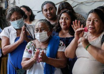 Lanza Gobierno de Quintana Roo convocatoria del programa Mujer Es Vida