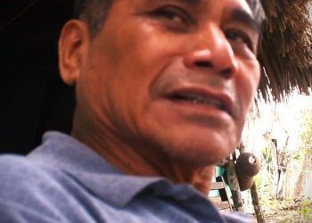 Tech u joma’il in kuxtal, Martiniano en sus canciones homenajea a la mujer y la vida
