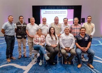 Tulum: Afianzan estrategias de prevención
