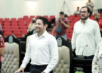 Exhorta Congreso a ayuntamientos a implementar programas para la separación de residuos
