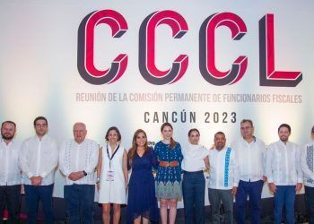 El combate a la corrupción es esencia de la transformación en Quintana Roo