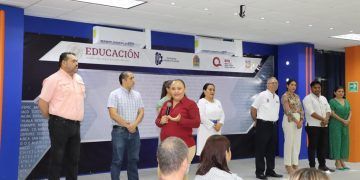 Mara Lezama impulsa un Quintana Roo justo, equitativo y con mayor desarrollo