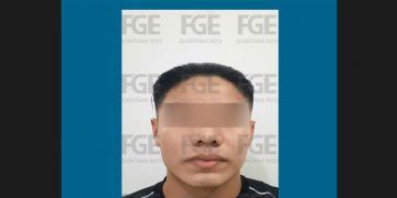 Logra FGE Quintana Roo vinculación a proceso de un sujeto homicidio calificado en Cozumel