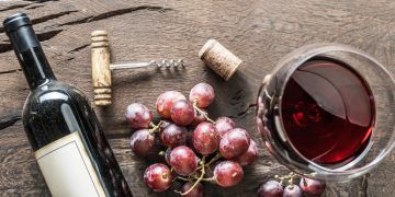 Conoce los 5 mitos más comunes sobre el vino