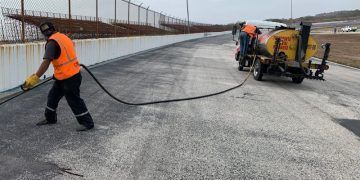 Codias a cargo de las pistas que requieran reparación en Nascar México
