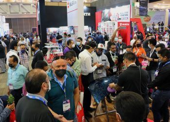 Mostrará industria de la reparación automotriz su recuperación y enfoque a nuevas tecnologías en EXPO CESVI 2023