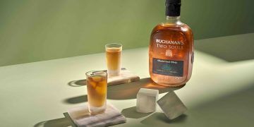 Buchanan’s Two Souls™ demuestra que cuando dos mundos se fusionan, nace una nueva forma de disfrutar whisky