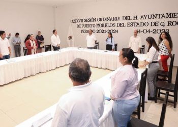 Cuentas públicas 2022