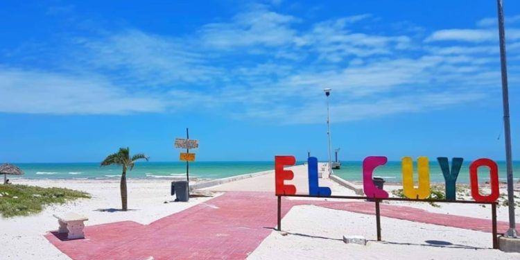 El Cuyo de Yucatán se encuentra entre los 50 Mejores Lugares para Viajar en el 2023