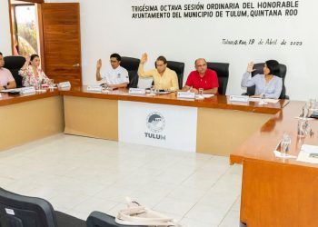 Aprueba Cabildo reforma a la movilidad en Quintana Roo